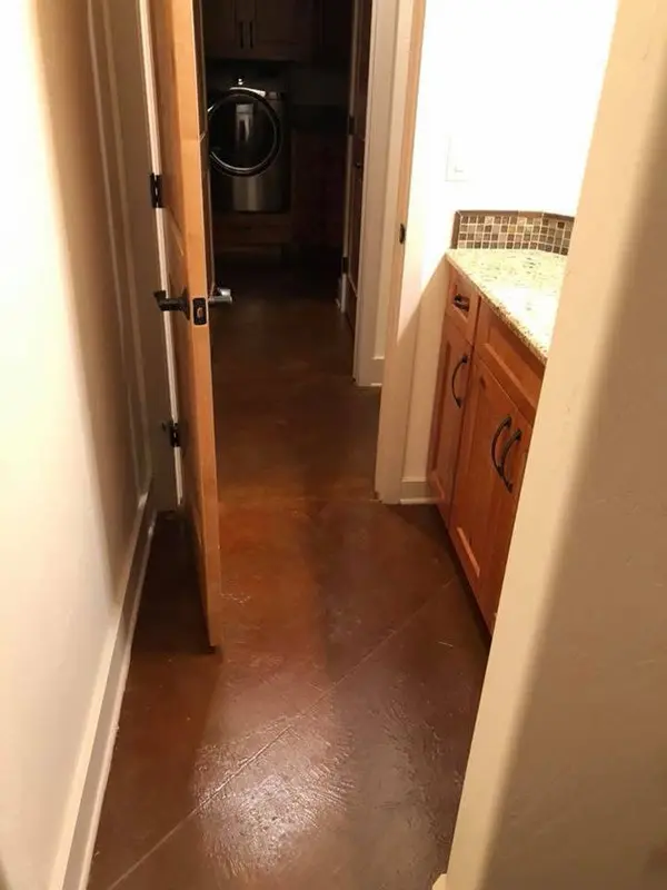 KayDee The Cleaning Lady Residential Cleaning