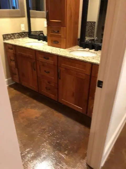 KayDee The Cleaning Lady Residential Cleaning