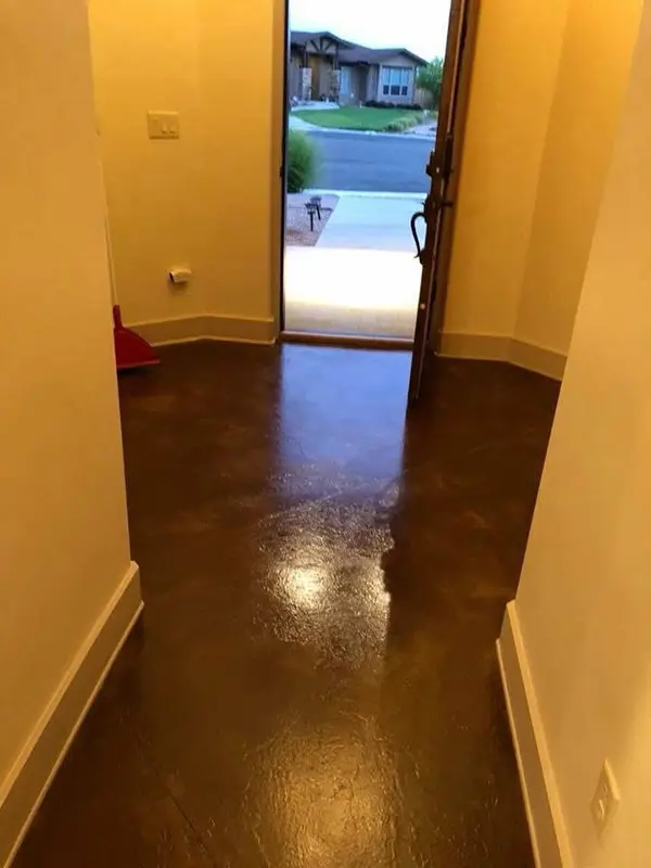 KayDee The Cleaning Lady Residential Cleaning