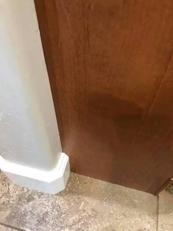 KayDee The Cleaning Lady Residential Cleaning