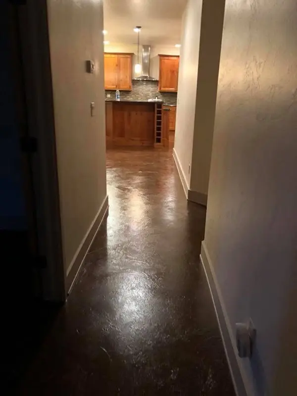 KayDee The Cleaning Lady Residential Cleaning